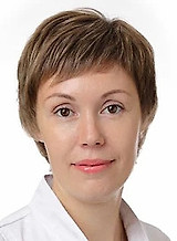 Фадеева Светлана Викторовна