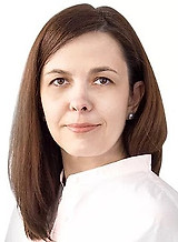 Фатеева Ирина Ириковна