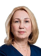 Федченко Наталья Вячеславовна