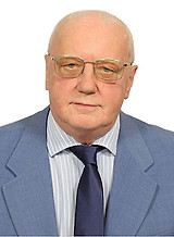 Федин Анатолий Иванович