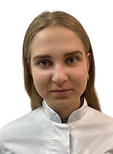 Федотенко Екатерина Александровна