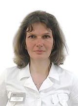 Филаткина Мария Михайловна