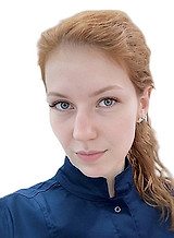 Филиппова Ирина Максимовна 