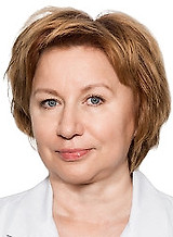 Фирова Татьяна Геннадьевна