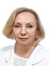Фирсова Татьяна Борисовна