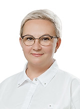 Фирстова Светлана Витальевна