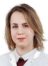 Фомичкина Мария Юрьевна