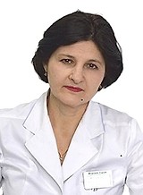 Фугарова Ирина Станиславовна