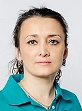 Габараева Наталья Валерьевна