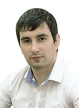 Габулов Давид Албегович