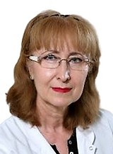 Гадаборшева Тамара Магомедовна