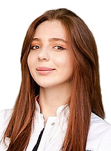 Гаджиева Мадинат Абакаровна