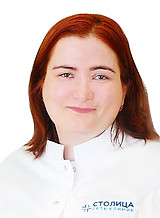 Гадзиева Инесса Владимировна 