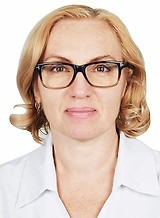 Галеева Наталья Ивановна