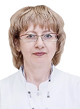 Галич Наталья Валентиновна