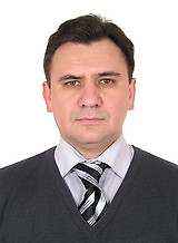 Галимов  Ильгиз Камилевич