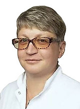 Гаврилко Мария Александровна