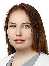 Гаврилова Любовь Андреевна