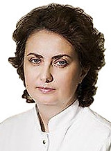 Гаврилова Ольга Евгеньевна