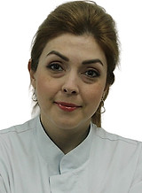 Гайдарова Карина Тагютдиновна