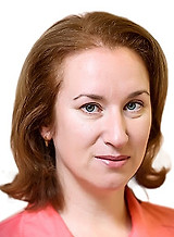 Геер Марина Рафиковна