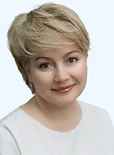 Геращенко Елена Викторовна