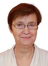 Герасимова Галина Семеновна