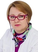 Герасимова Ольга Павловна