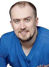 Гибатулин Александр Александрович