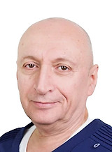 Гиллер Дмитрий Борисович