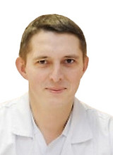 Глушков Павел Сергеевич