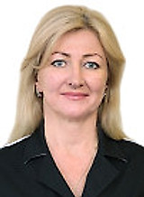 Голенкова Елена Александровна