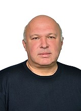 Голик Игорь Владимирович