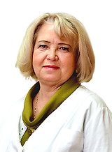 Голикова Наталия Владиславовна