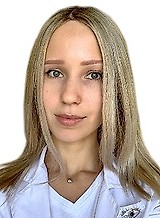 Голофаст Лилия Валерьевна