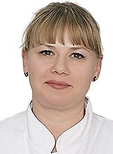 Головань Наталья Алексеевна