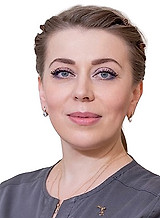 Голованец Татьяна Александровна