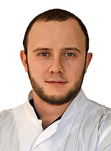 Голованев Дмитрий Владимирович
