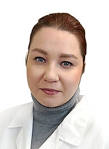 Головина (Багрецова) Дарья Михайловна