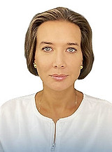 Голубкова Полина Борисовна