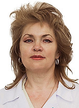 Гомболевская Светлана Леонидовна