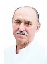 Гомонов Виктор Павлович