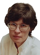 Гордина Ольга Владиславовна