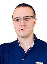 Горковский Дмитрий Владимирович