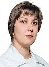 Горовая Елена Владимировна