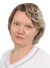 Горовая Наталья Сергеевна