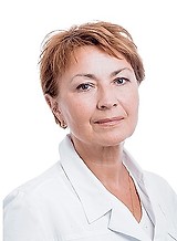 Горяинова Елена Александровна