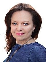 Грачева Наталья Викторовна