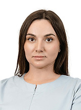Грек Виктория Славовна