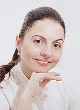 Гриценко (Макарова) Татьяна Александровна